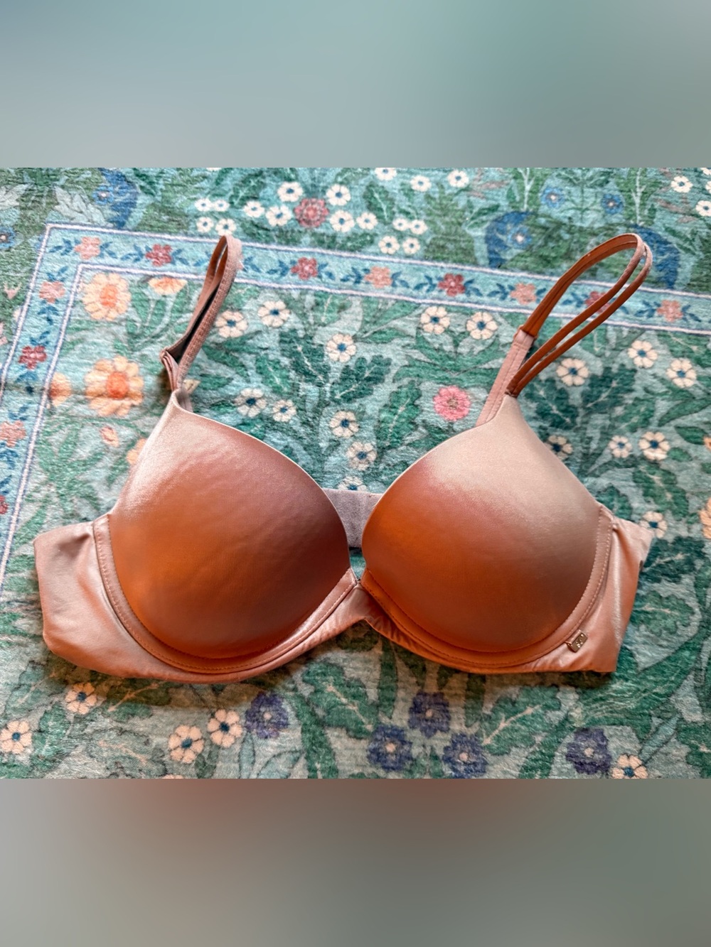 VS Very Sexy Lightly Lined Plunge